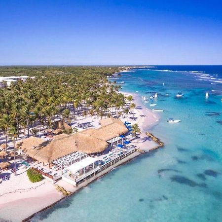 Somptueux Duplex Sur La Route Des Plages Sainte-Anne Esterno foto