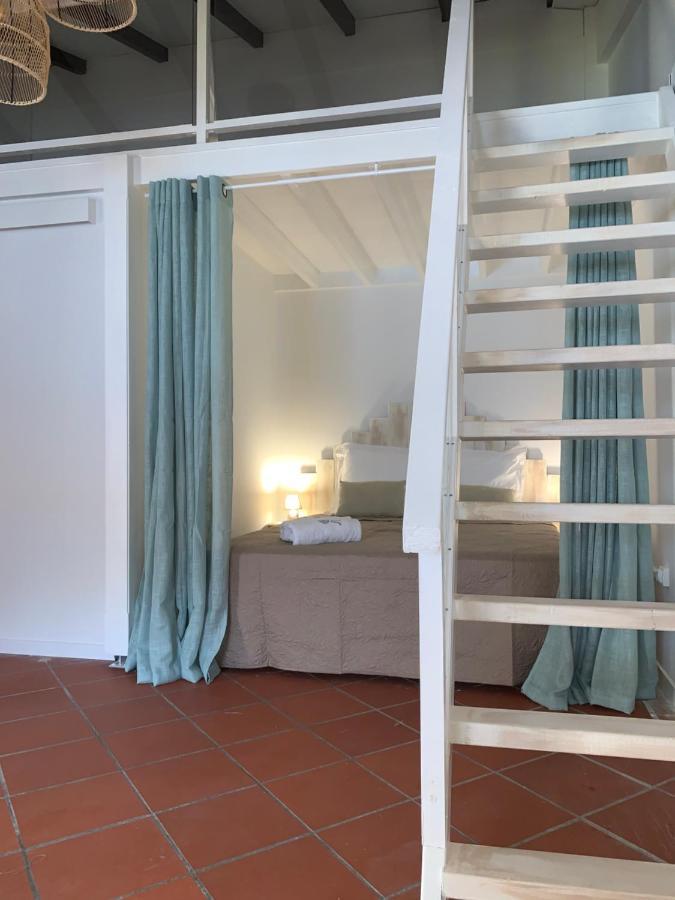 Somptueux Duplex Sur La Route Des Plages Sainte-Anne Esterno foto