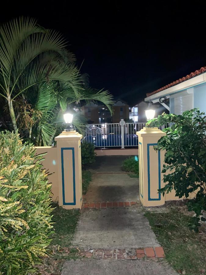 Somptueux Duplex Sur La Route Des Plages Sainte-Anne Esterno foto