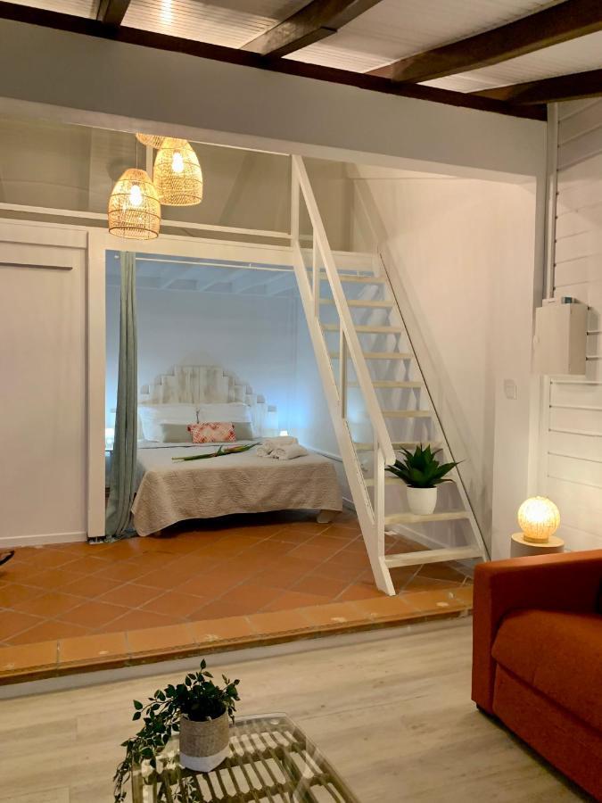 Somptueux Duplex Sur La Route Des Plages Sainte-Anne Esterno foto