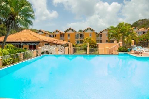 Somptueux Duplex Sur La Route Des Plages Sainte-Anne Esterno foto